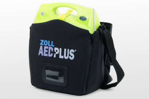 Apakah ZOLL AED Aman di Cuaca Buruk? 