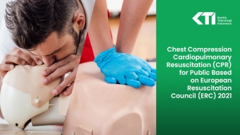 General Guide CPR for Public Based on ERC 2021