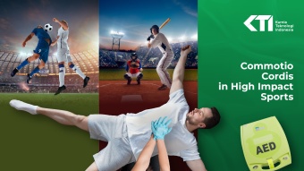 Commotio Cordis in High Impact Sports