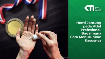 Cara Menurunkan Kasus Henti Jantung Atlet Profesional