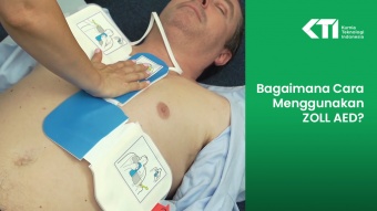 Bagaimana Cara Menggunakan AED?