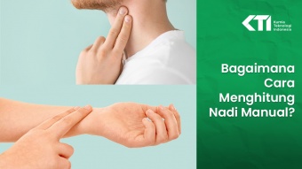 Bagaimana Cara Menghitung Nadi Manual? 