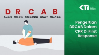 Pengertian DRSABCD Dalam CPR Di First Response 