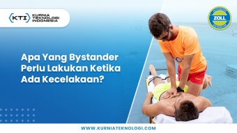 Apa Yang Bystander Perlu Lakukan Ketika Ada Kecelakaan? 