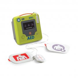 ZOLL AED 3 BLS