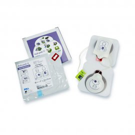ZOLL Pedi Padz II Electrodes for Pediatric
