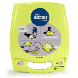 ZOLL AED Plus Trainer2
