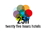 25 Hours Hotel