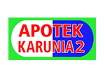 Apotik Karunia