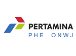 PERTAMINA ONWJ